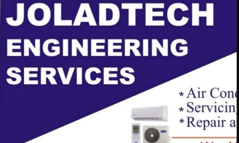 Joladtech Engineering Services