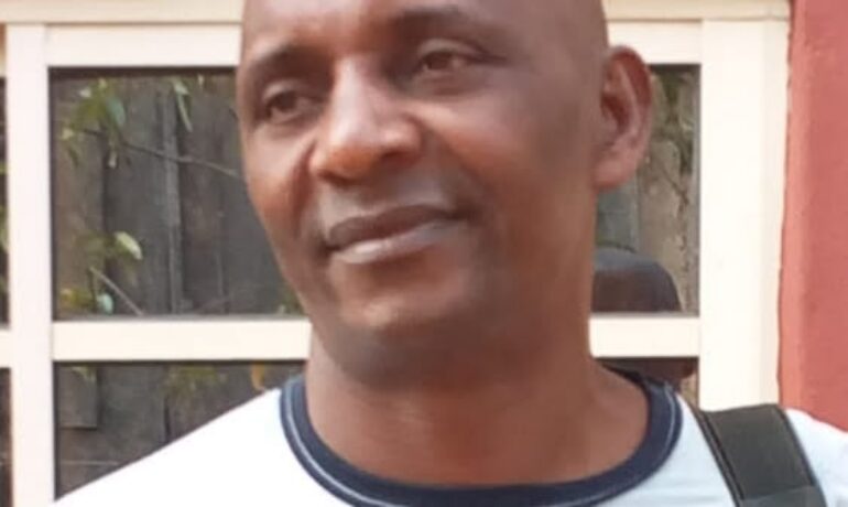 Jonas Okereke Services