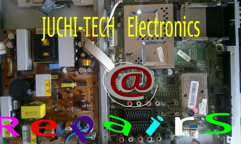 JuchiTech