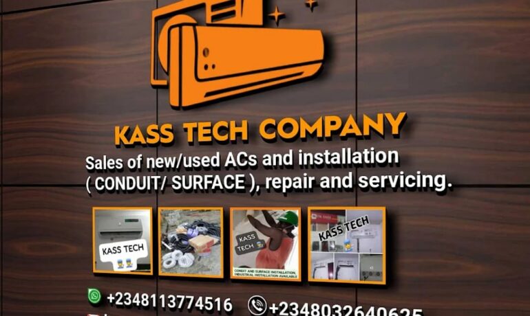 KASS ENTERPRISES COMPANY