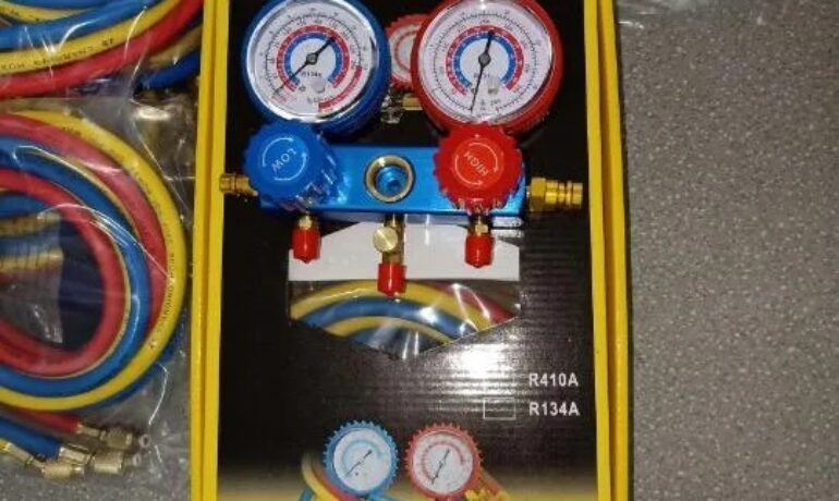 KINGCOOL TECHNICAL SERVICES