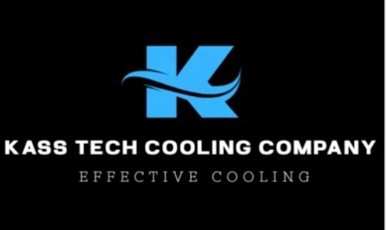 Kass Tech Cooling Company