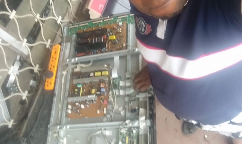 Kayode Olaofe Services