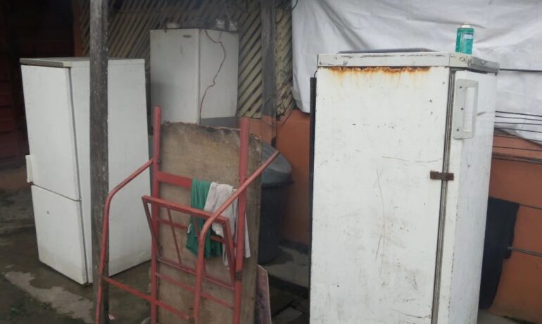 Kayode Refrigerator & Air Condition