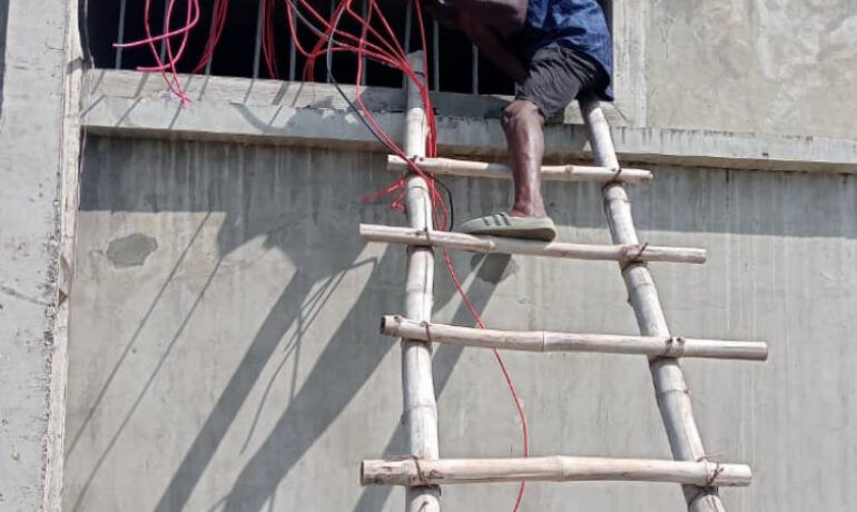 Kojo Electrician Services