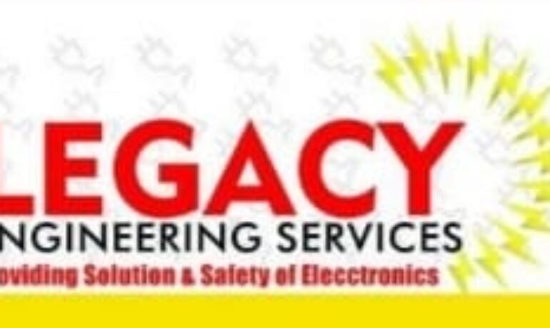 LEGACY ENGINEERING SERVICE