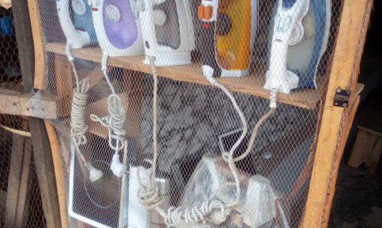 LIGHT OF GOD ELECTRICAL SERVICE