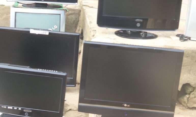 Lateef Electronics