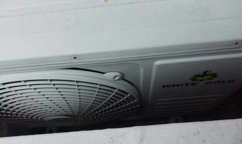 MALFRIDZ COOLING SYSTEMS