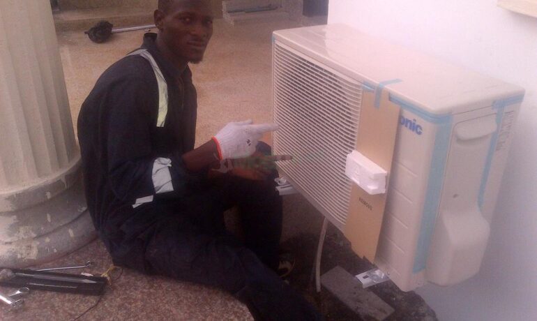 MIC TALABI ELECTRICAL SERVICES