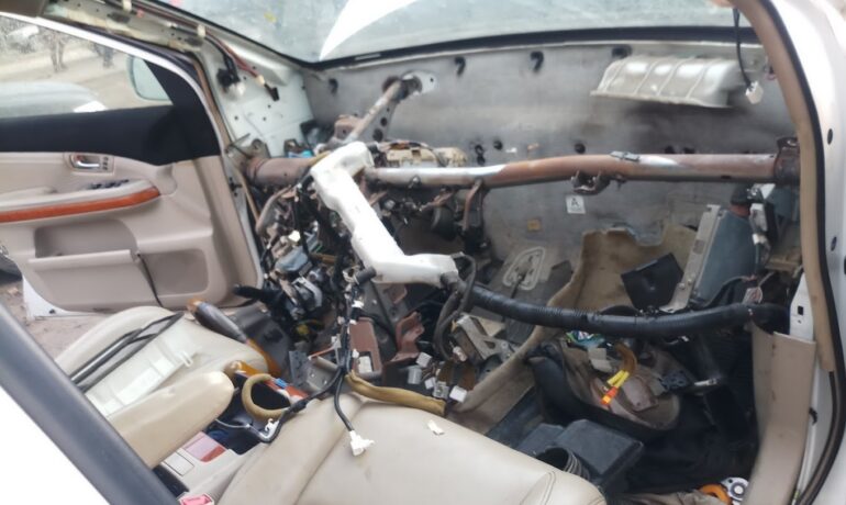 MOMOH REFRIGERATION AND AIR CONDITIONER SERVICES