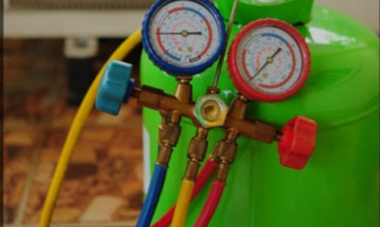 Mahmud Baba Automotive Air Conditioning Service
