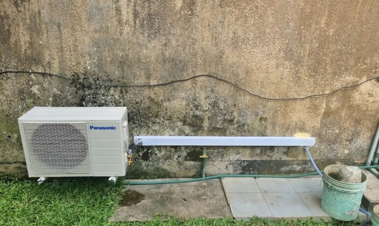Maintenance Living Solutions