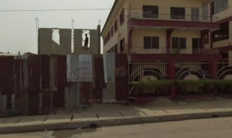 Majekodunmi Electrical Enterprises