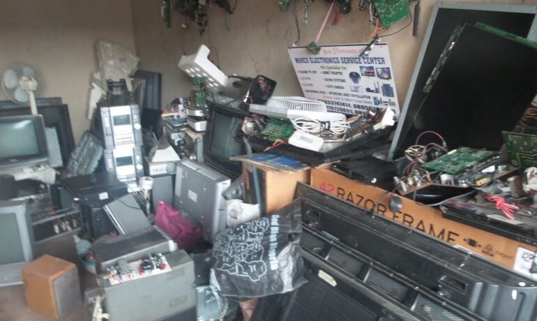 Marco Electronics Service