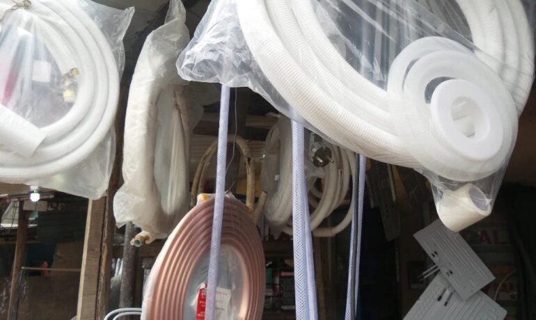 Matthbis Nigeria Enterprises