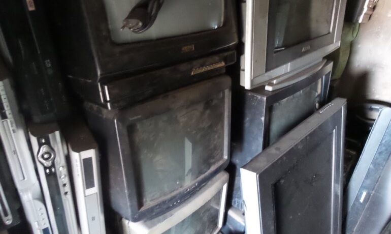 Muri Electronics