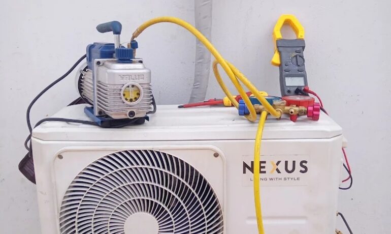 Myde Technical & Maintenance Services