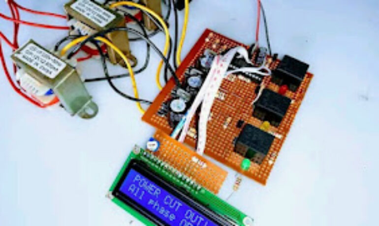 NEW WORLD Electronics Repairs