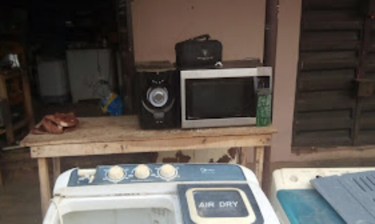 NOTESAME ELECTRONICS AND ELECTRICAL SERVICES
