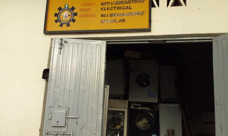 Natty & Sons Engineering