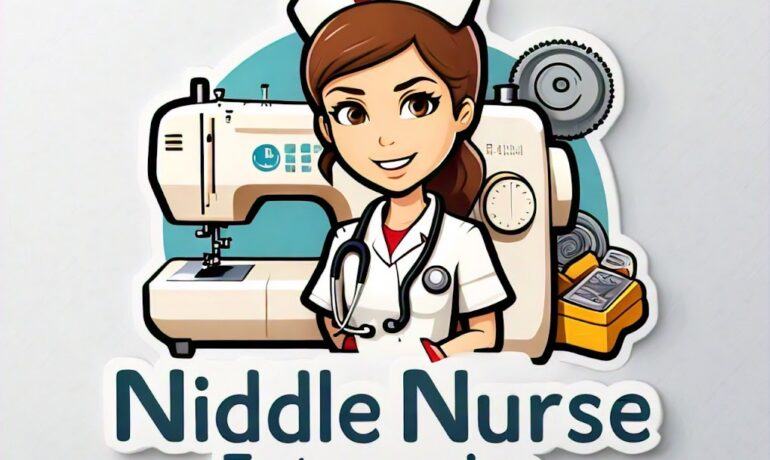 Niddle Nurse Enterprise
