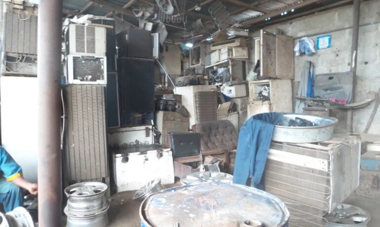 Nnaji Ventures
