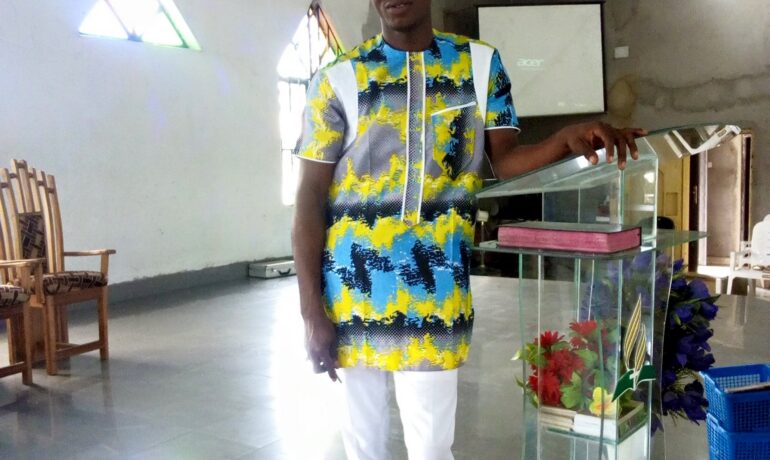 Nwachukwu Onyedika Dandy Services