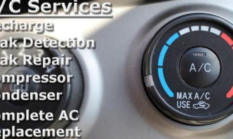 O-J HVAC SERVICES