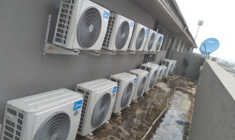 OLUWASEYIENGRCO GLOBAL SERVICES