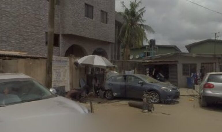 OLUWATT TECHNICAL SERVICE