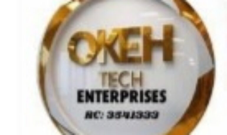 Okeh Tech Enterprises