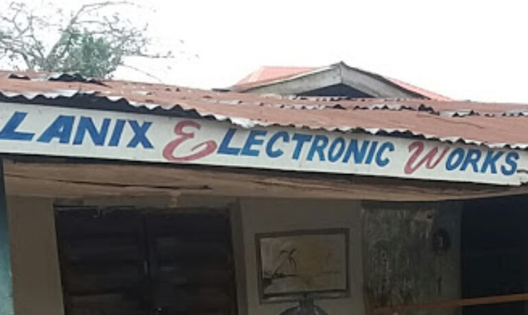 Olanix Electronic Works