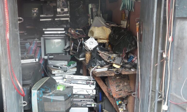 Olatech Electronic Repair
