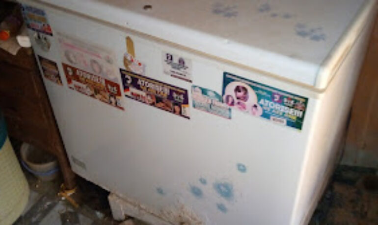 Olatech Engineering Work