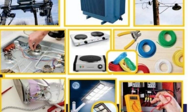 Olatunz Electrical Contractor Nigeria Limited