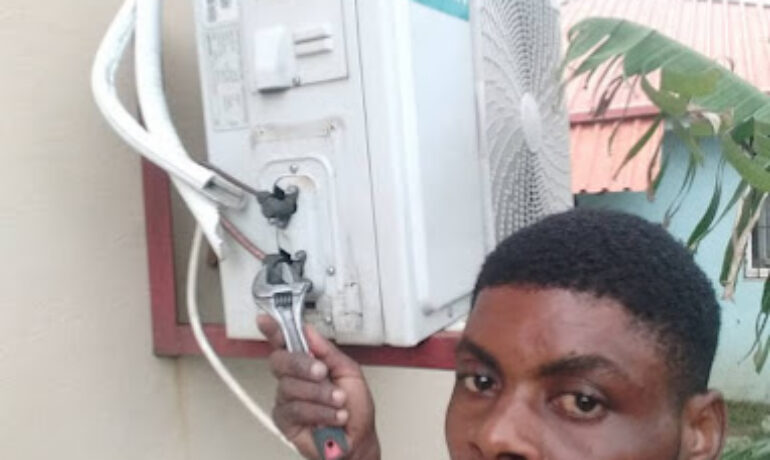 Open-Tech AC Repairers