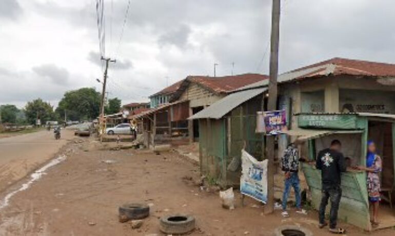 Opeyemi TV Repairs