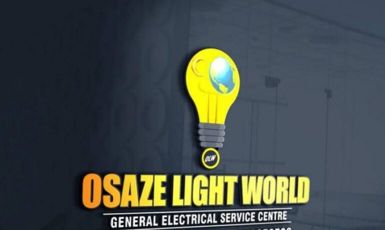 Osaze Light World 
