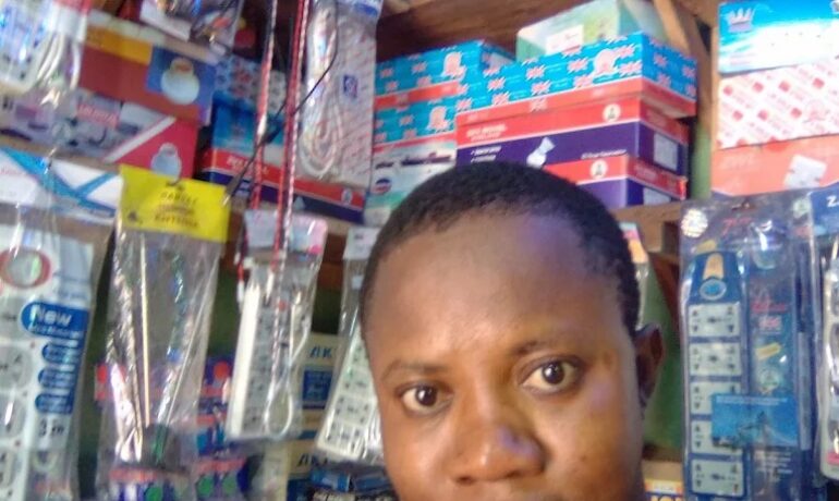 Otunba Venture