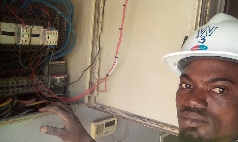 Oyeza Engineering