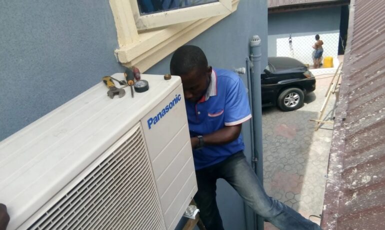PRIMECOOL TECH – Best Air Conditioning Services