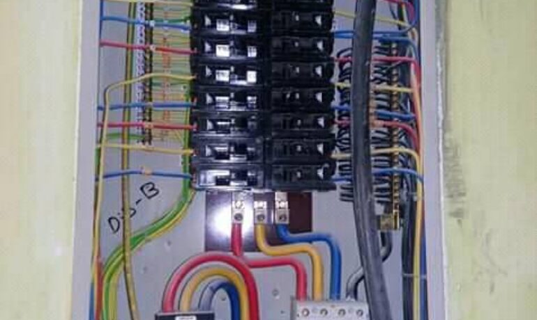 Perfect Electrical Engineering