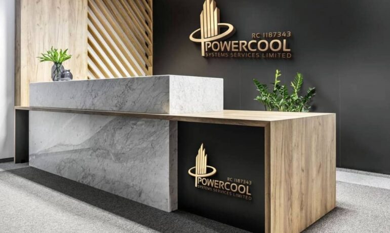 Powercool Systems Services Limited