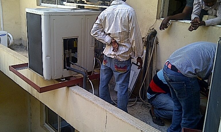Prince Refrigeration Company