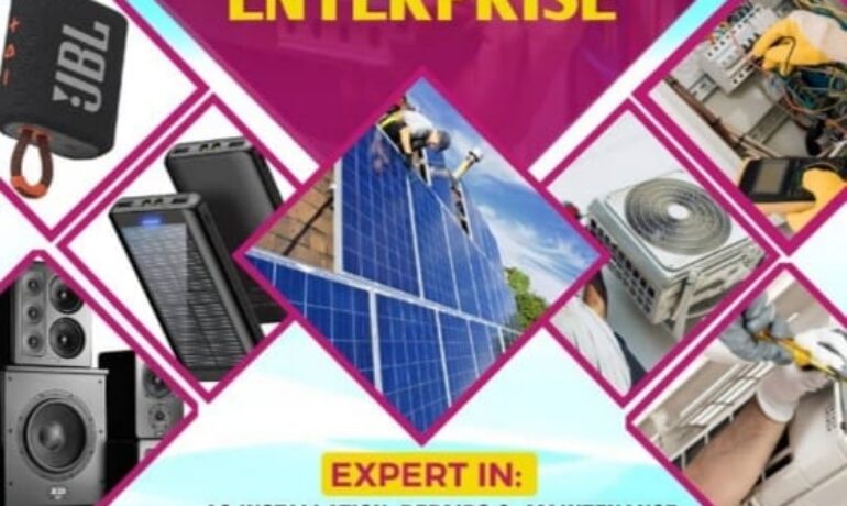 Proof Tech Enterprise