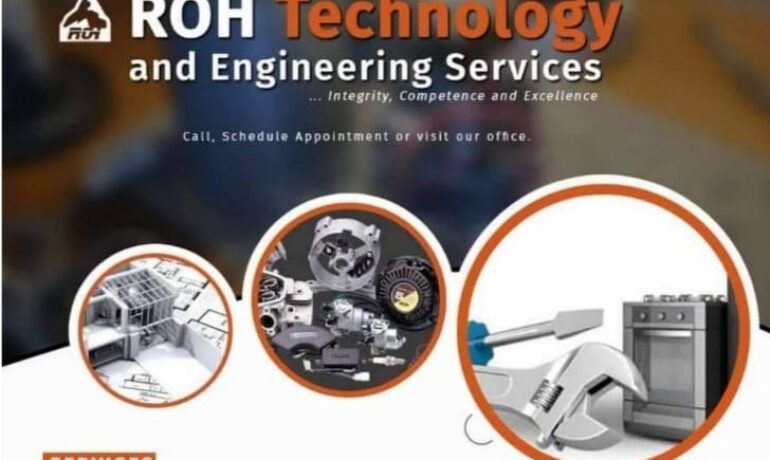 ROH Technology