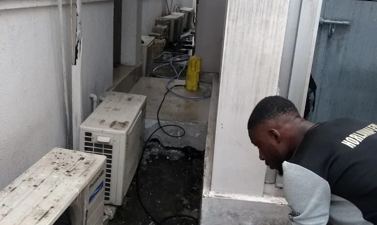 Refecon Engineering LTD, Ice Blocks Machines, AC Repairs and Cold rooms