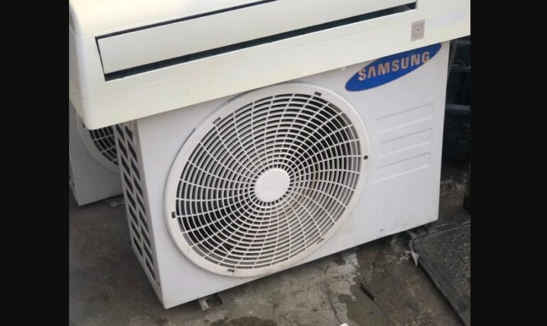 Remitech AC Services