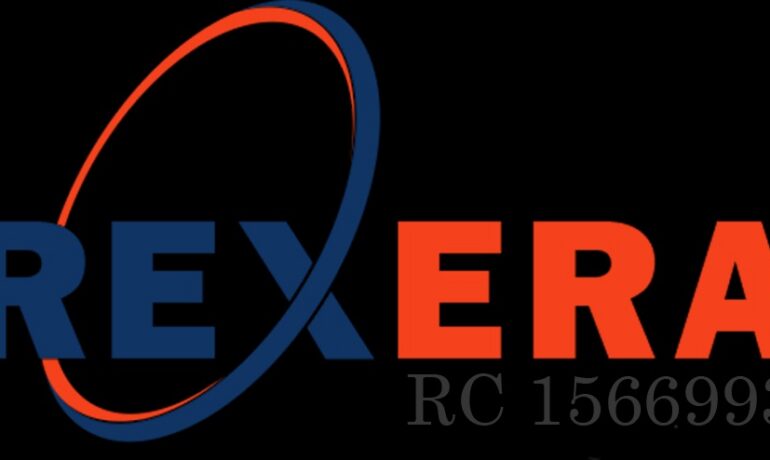 Rexera Company Limited